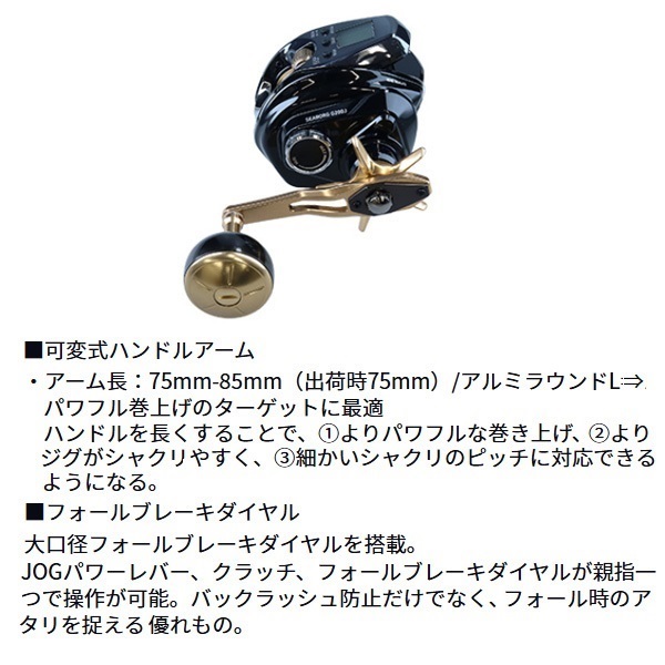 シーボーグ